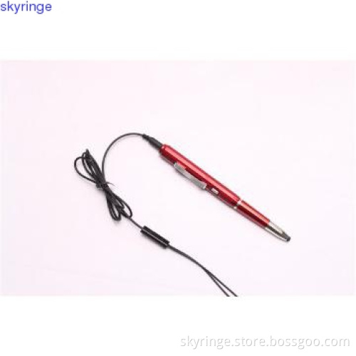 2013 New Fashion Bluetooth Headset and Bluetooth Pen